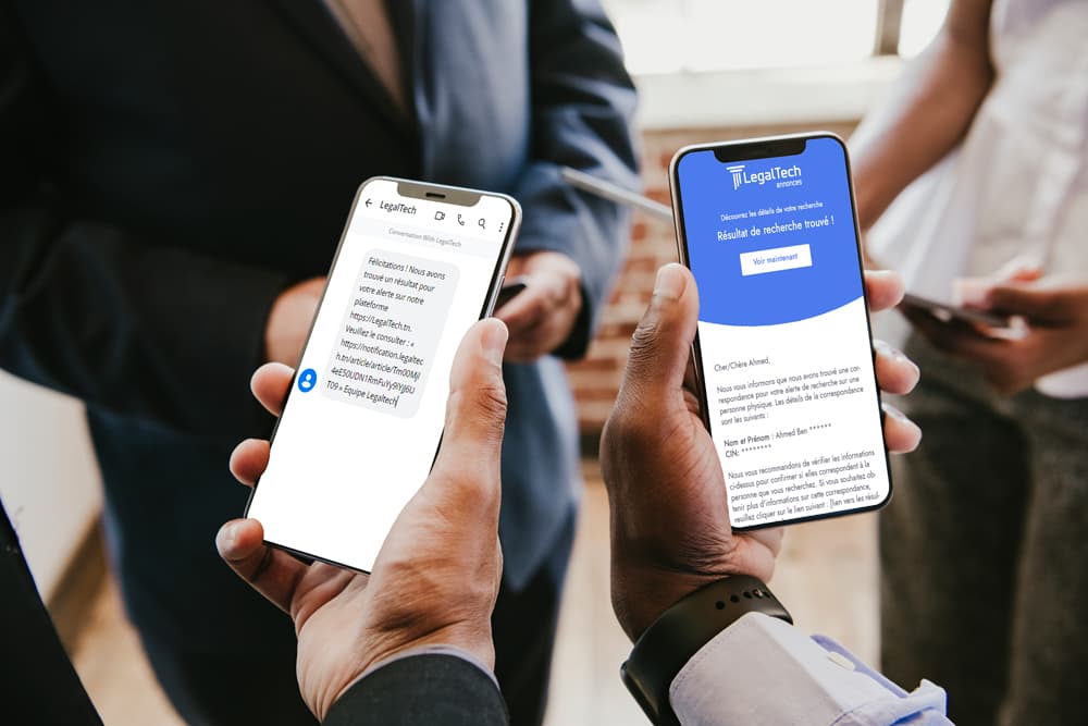legaltech